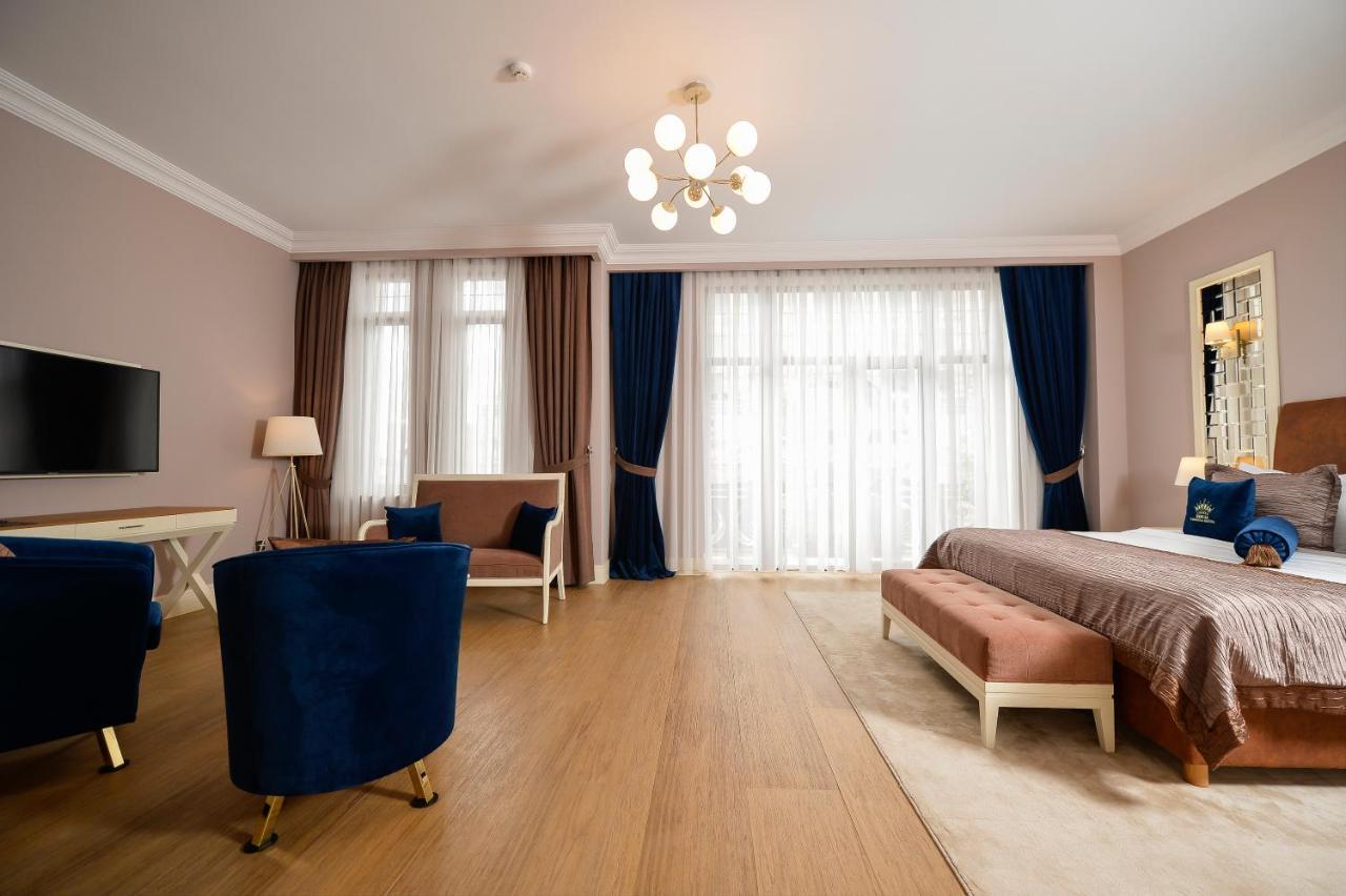 Royal Casino & Hotel Батумі Екстер'єр фото