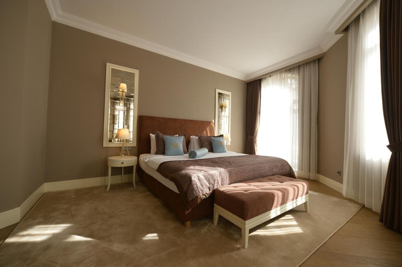 Royal Casino & Hotel Батумі Екстер'єр фото